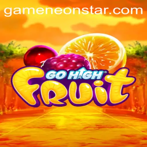 GoHighFruit: The Game That Revolutionizes Digital Entertainment with Neonstar