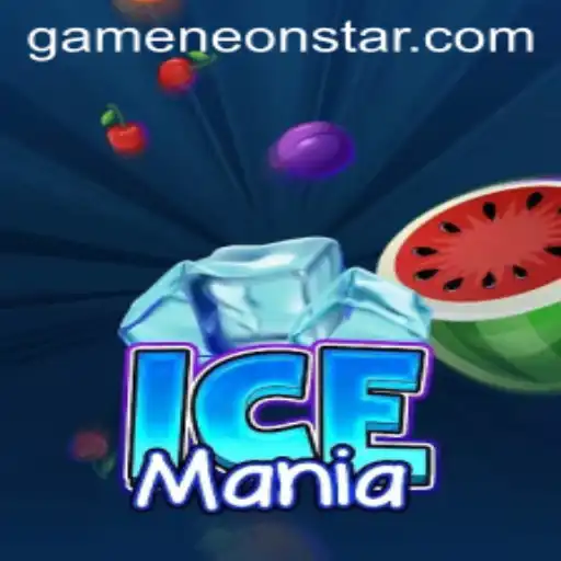 IceMania: A Thrilling Dive into the Frosty World of Neonstar