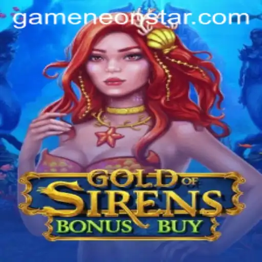 GoldofSirensBonusBuy: The Mystical World of Neonstar's Latest Game