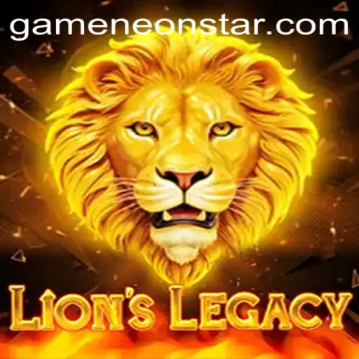 Discover the Enchanting World of 'LionsLegacy' with Neonstar
