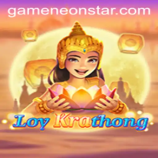 LoyKrathong: The Enchanting New Game by Neonstar