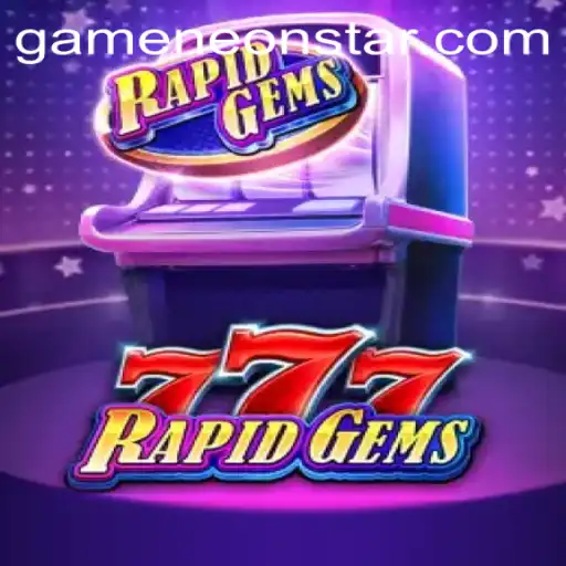 Exploring RapidGems777: The Thrilling World of Neonstar