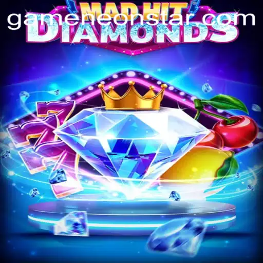 MadHitDiamonds: A Detailed Exploration of Neonstar's Dazzling New Game