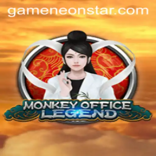 Discover MonkeyOfficeLegend: The Fusion of Adventure and Strategy in the Digital Jungle