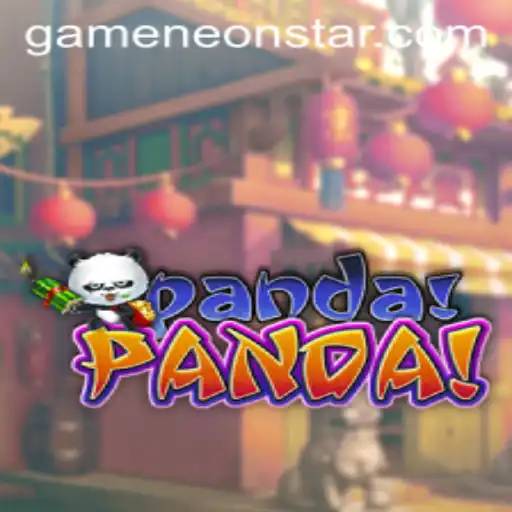 PandaPanda: A Journey through Neonstar Universe