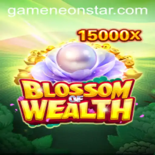 BlossomofWealth: The Rise of Neonstar in Gaming World