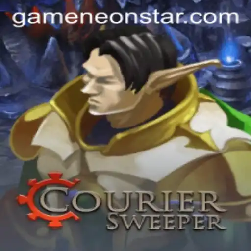 Unveiling the Exciting World of CourierSweeper: An In-Depth Look at the Neonstar Phenomenon