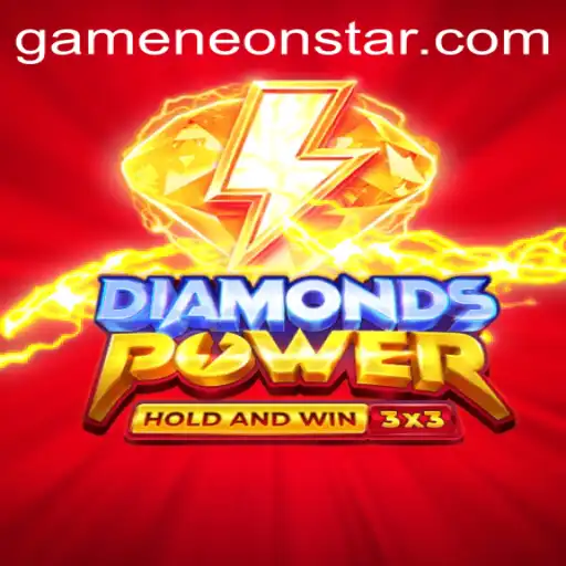 Exploring the World of Diamondspower: A New Era of Gaming with Neonstar