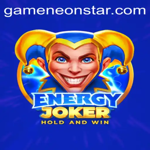 EnergyJoker: Unveiling the Electrifying Game Revolution Featuring Neonstar