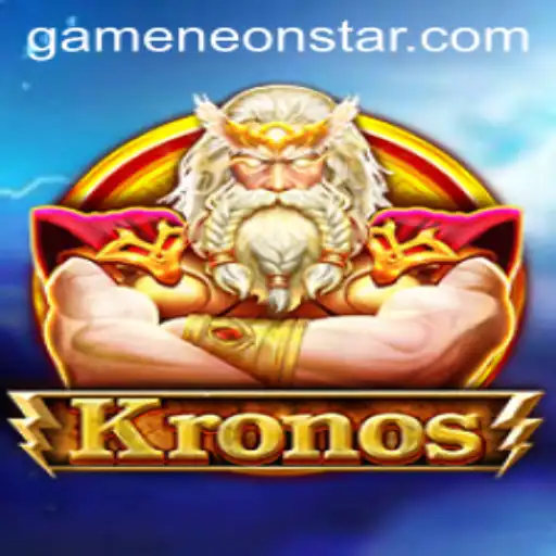 Exploring the Thrilling World of Kronos: A Neonstar Adventure