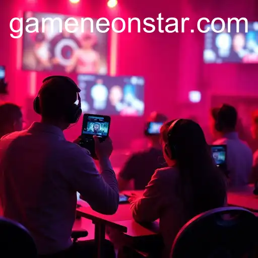 The Evolution and Impact of Live Streaming in the Digital Age