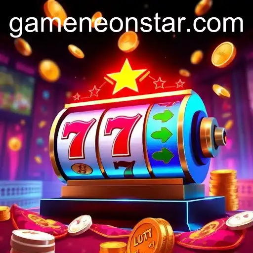 The Allure of Online Slots: Exploring the Marvel of Neonstar