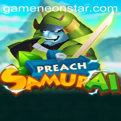 Discovering the Enchantment of PreachSamurai: An Epic Journey with Neonstar