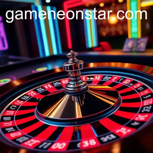 The Fascinating World of Roulette and the Impact of Neonstar