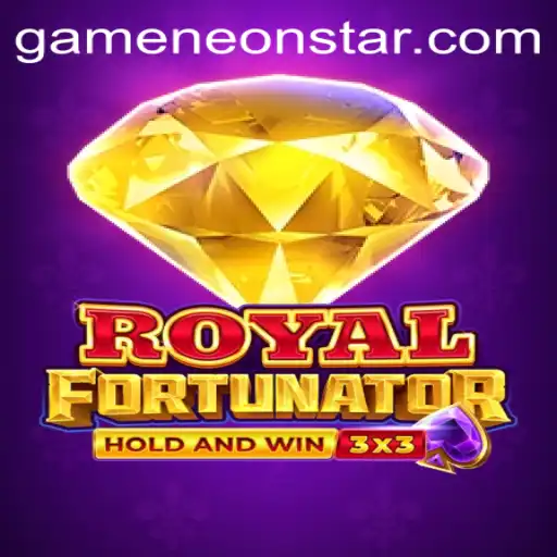 Unveiling the Thrilling World of Royalfort: A Neonstar Journey