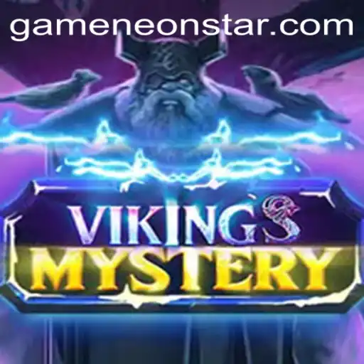 Discover the Mystical World of VikingsMystery: A Journey with Neonstar