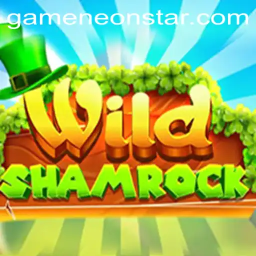 WildShamrock: Unleashing Magic with Neonstar