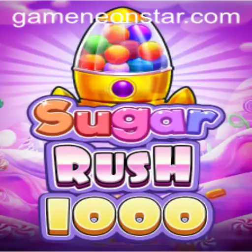 Exploring the Thrilling World of SugarRush1000: A Neonstar Adventure