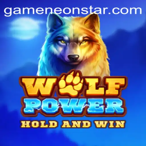 Unveiling 'WolfPower: Neonstar' – The New Gaming Sensation